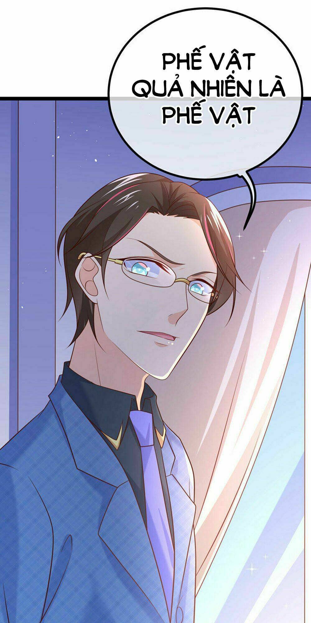 Boss Của Tôi Là Đại Thần: Chapter 46