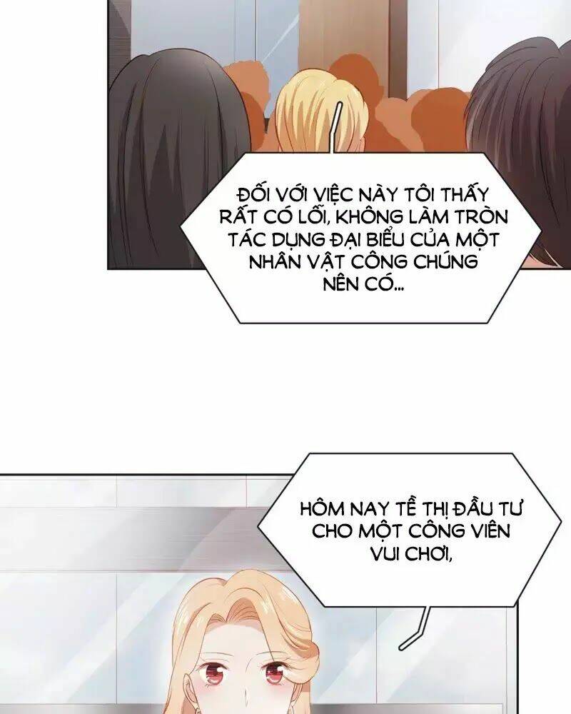 Khi Trá Luyến Nhân: Chapter 39