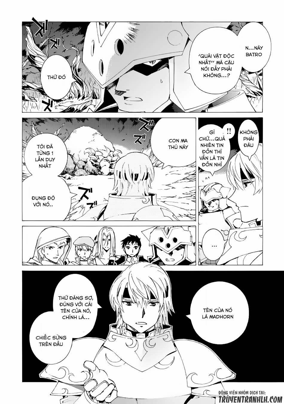Argate Online: Chapter 6