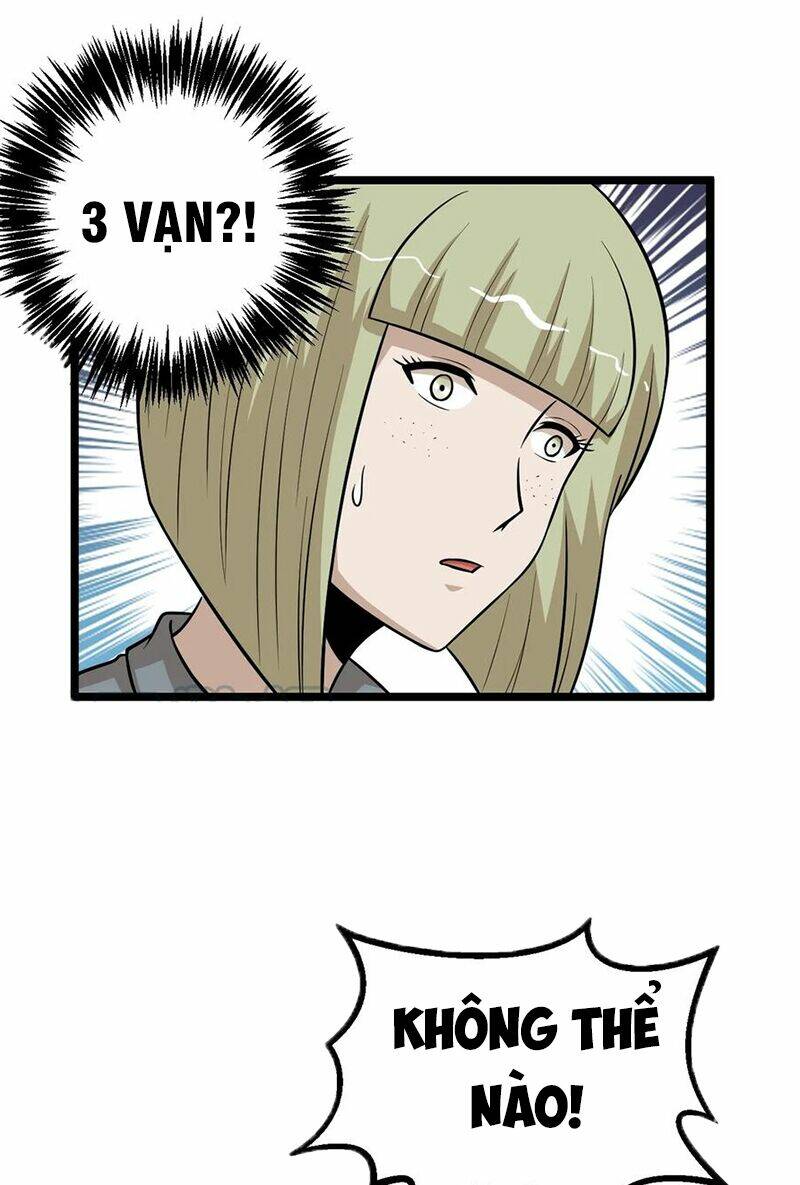 Đai Ca Trở Lại Tuổi 16: Chapter 91