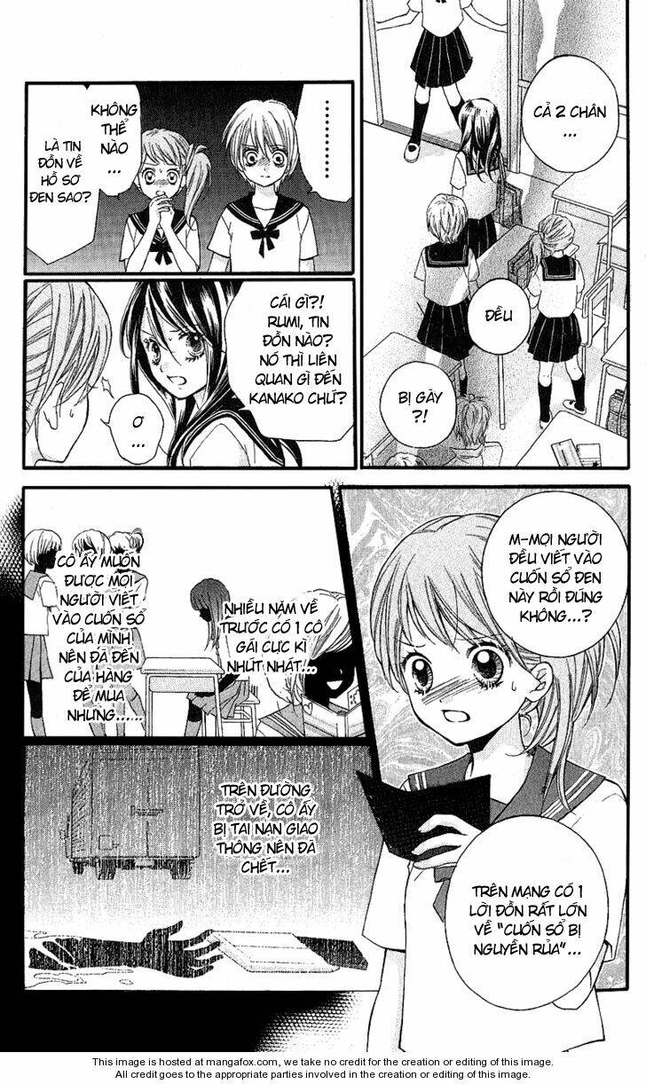 Screaming Lesson!!!: Chapter 3.3