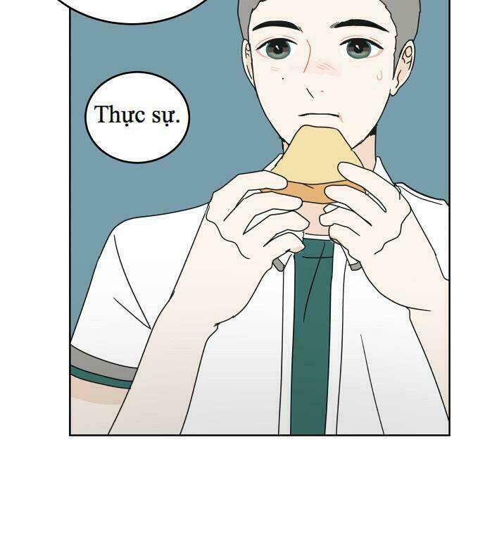 30 Phút Bước Đi Bên Em: Chapter 32.5