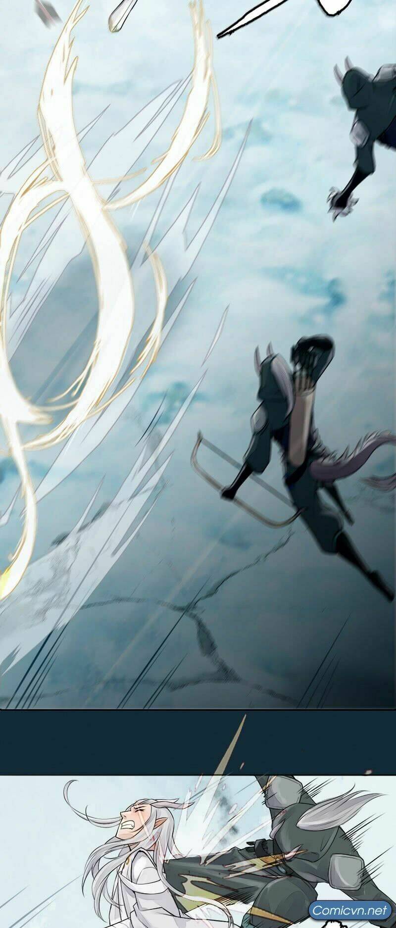 Tây Du Ngạo Tuyết Thiên: Chapter 1