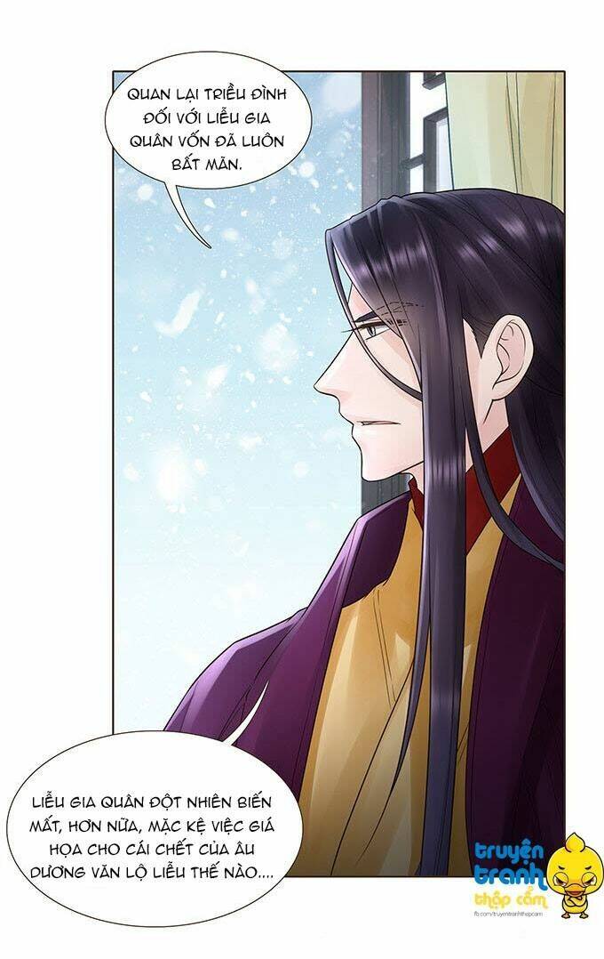 Đại Giá Thừa Tướng: Chapter 101