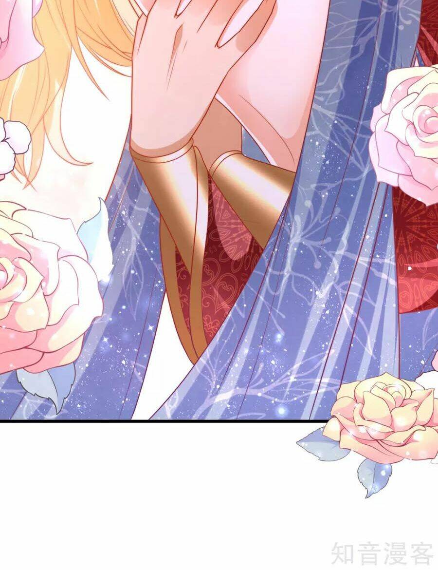Sủng Hậu Của Vương: Chapter 82