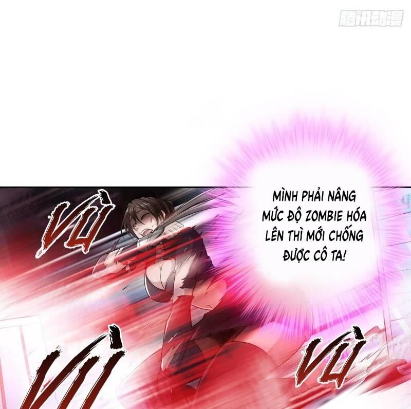 Hệ Thống Tìm Đường Chết Mạnh Nhất: Chapter 41