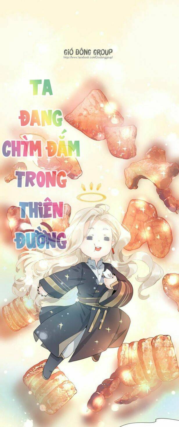 Trở Lại Trước Bình Minh: Chapter 4