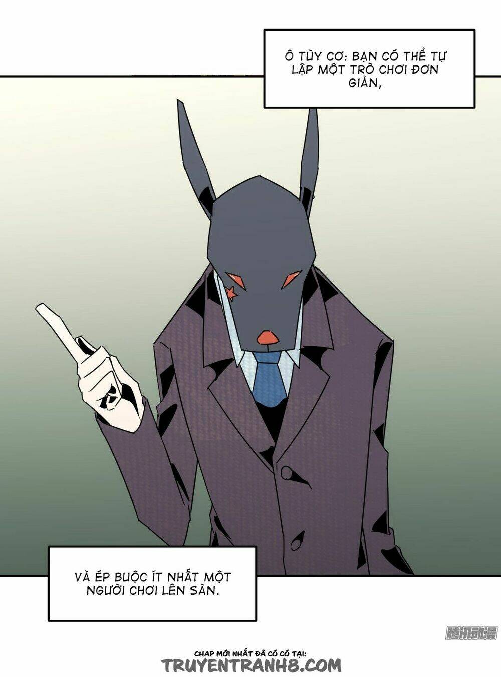 Điều Ước Của Người Phàm: Chapter 34