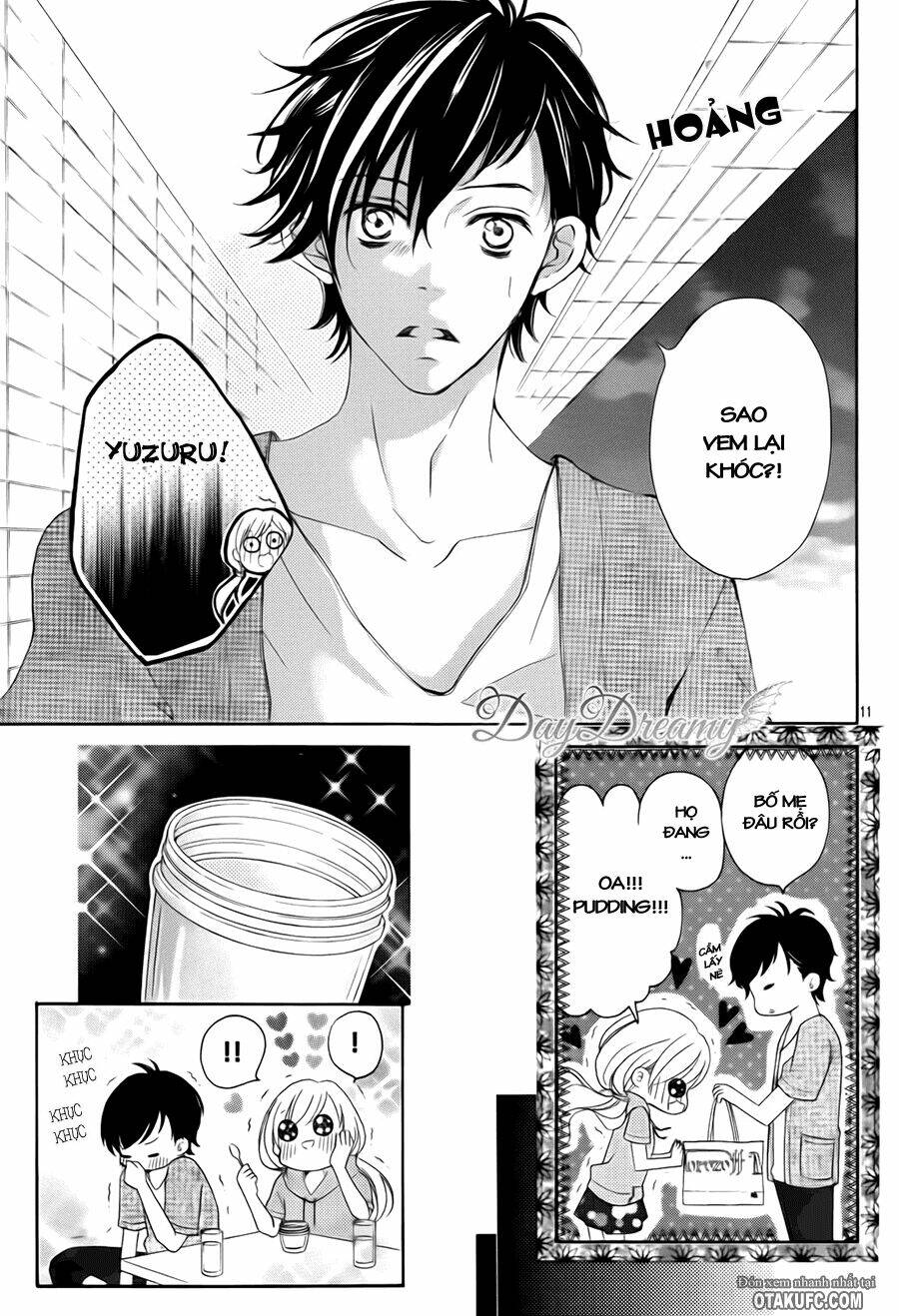 True Love: Chapter 19