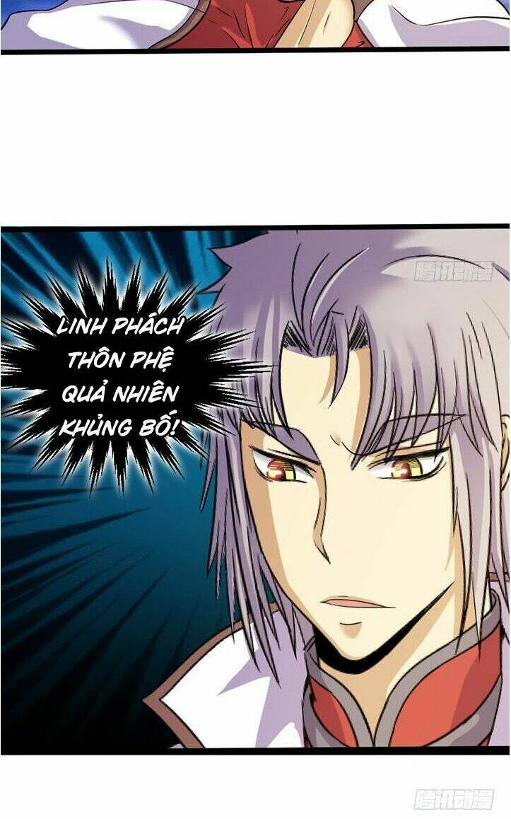 Phong Quỷ Truyền Thuyết: Chapter 148