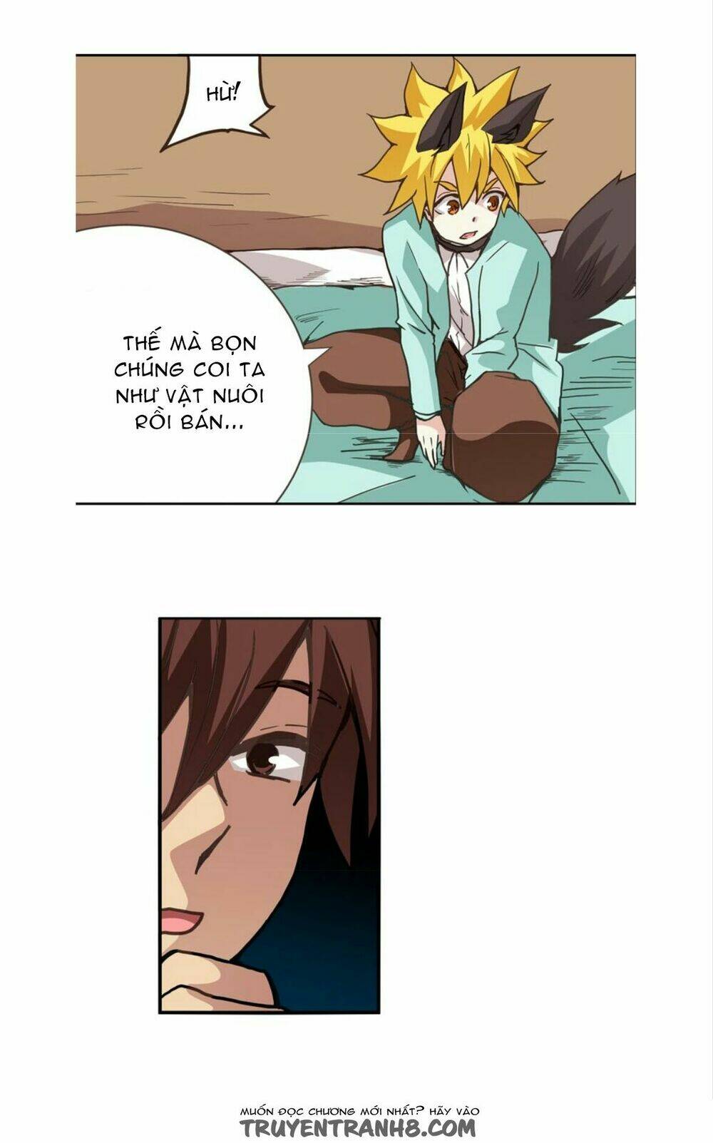 Vì Tôi Là Ông Chú Mở Tiệm Bán Vũ Khí: Chapter 26