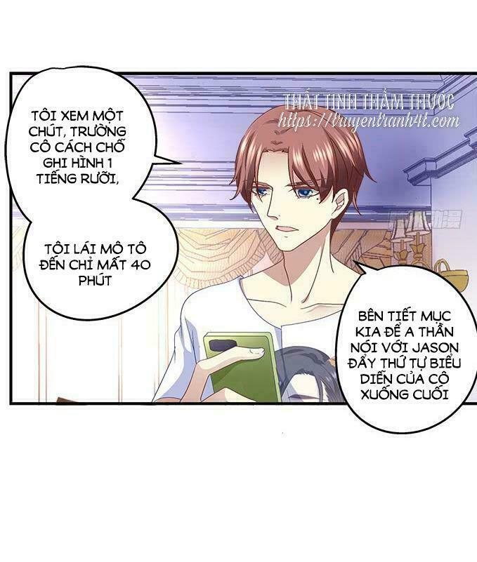 Thiên lại âm linh: Chapter 55
