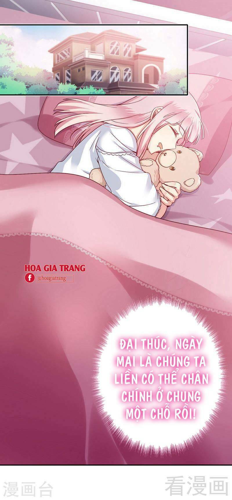 Phục Thù Thiếu Gia Tiểu Điềm Thê: Chapter 49