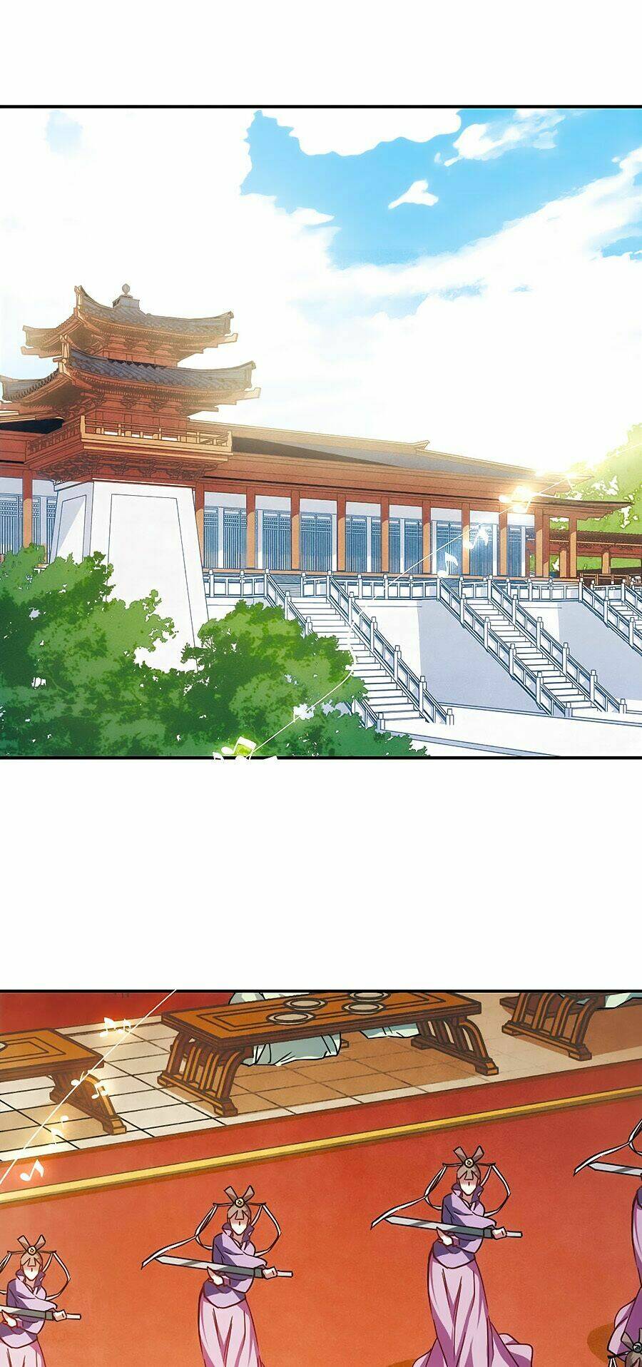 Thượng Quốc Phú Chi Thiên Đống Tuyết: Chapter 58