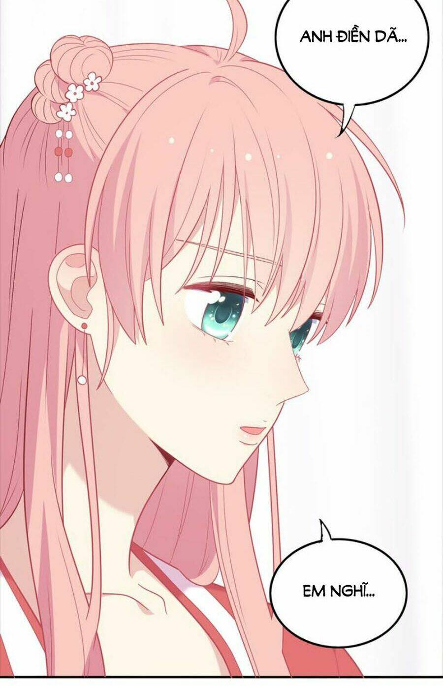 Vương Tử Thành Phố Và Công Chúa Amazon: Chapter 40