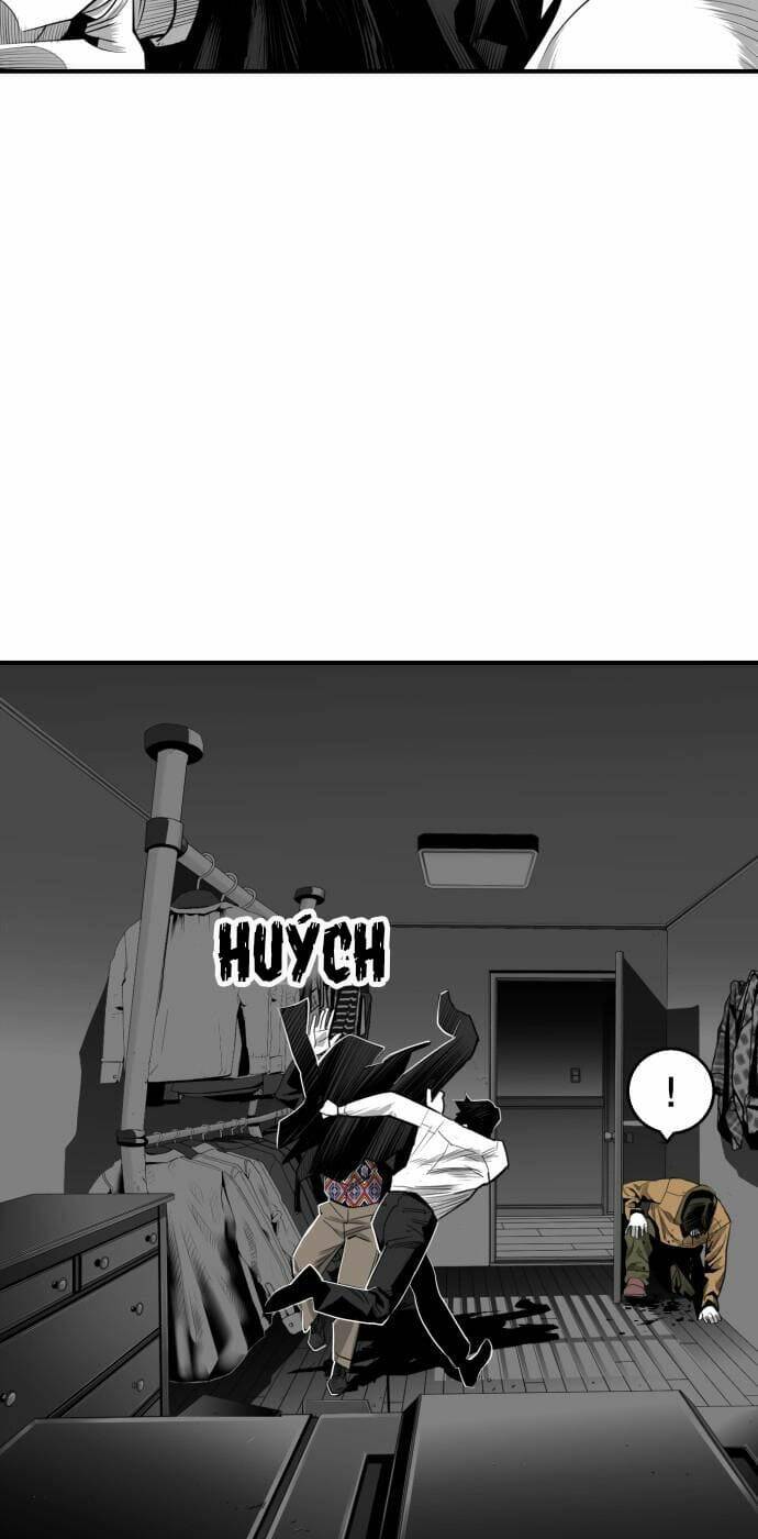 Quảng Trường Máu: Chapter 23