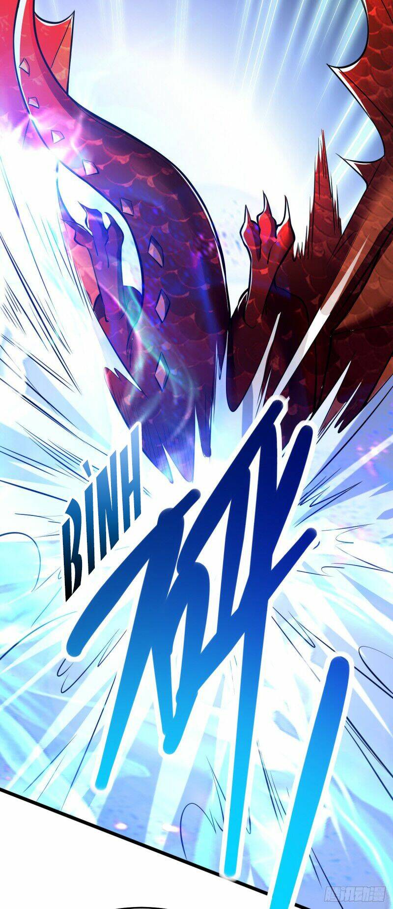 Tiên Vương Trùng Sinh: Chapter 185