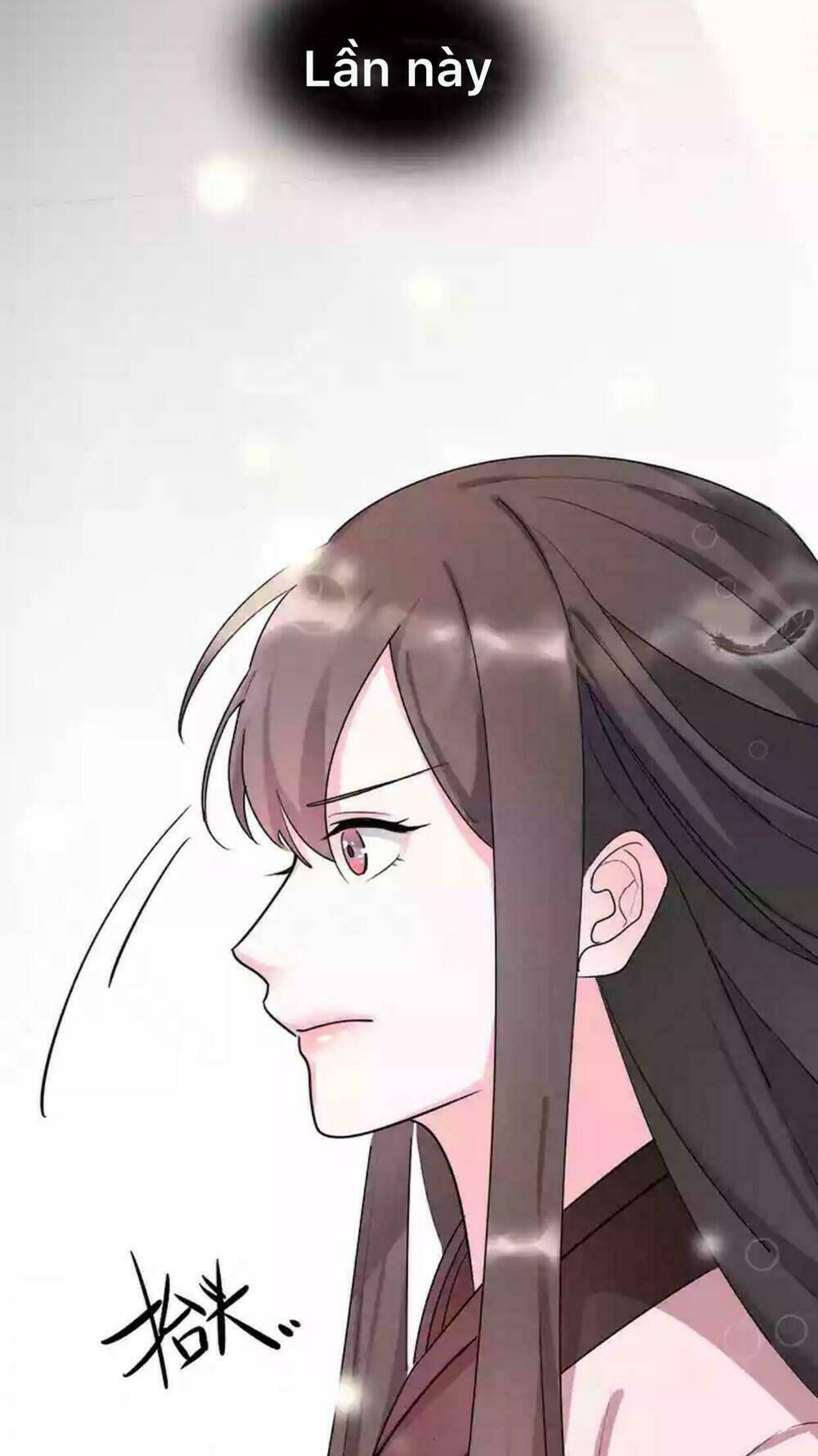 Hoa Khôi Trọng Sinh: Chapter 3