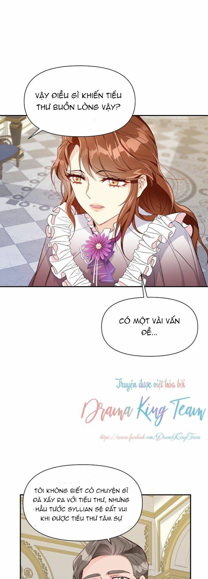 Tất Cả Mọi Người Đều Yêu Quý Nhân Vật Phản Diện: Chapter 14