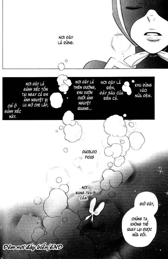 Harem De Hitori: Chapter 3