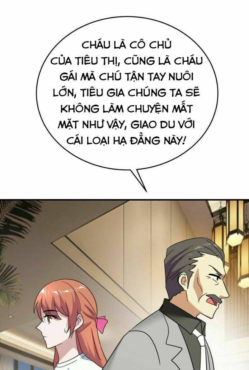 Đại Gia Livestream Vạn Giới: Chapter 48