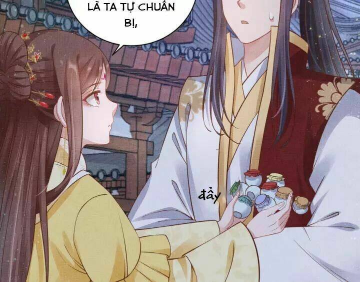 Thịnh Sủng Y Phi Chi Dao Quan Truyện: Chapter 80