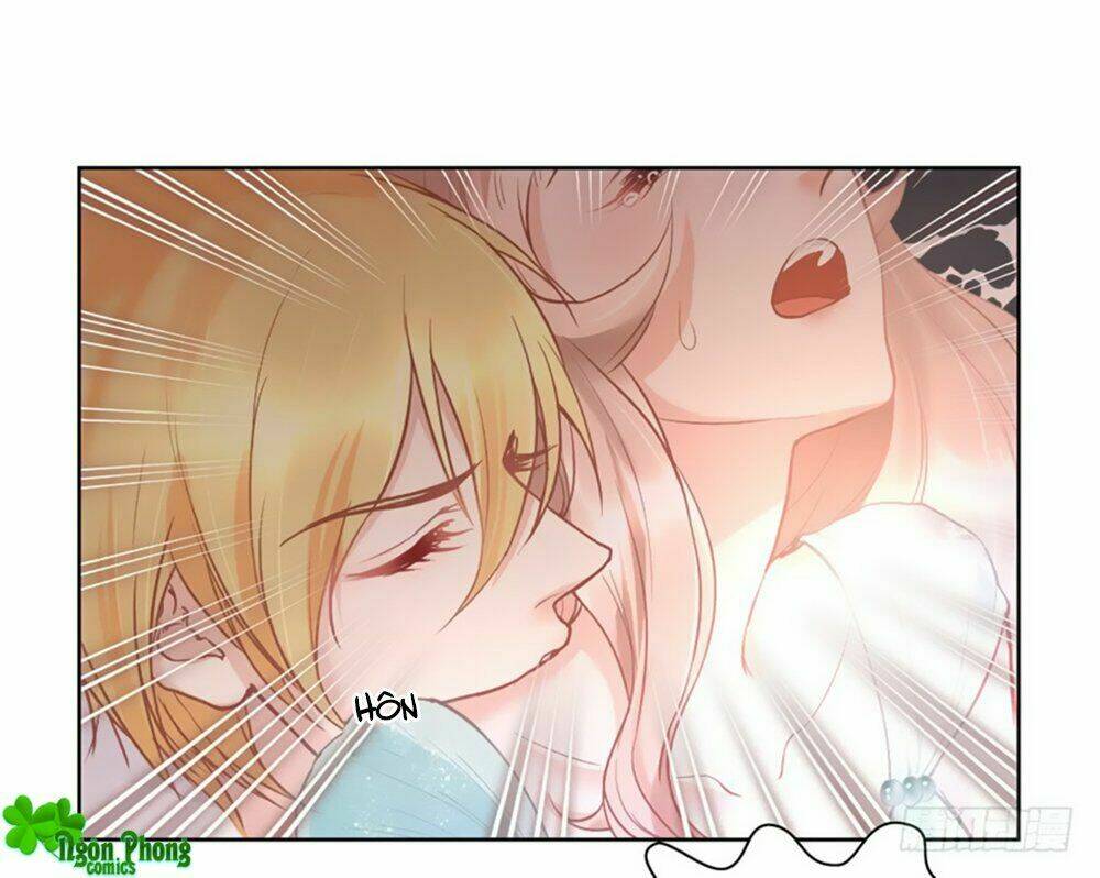 Lưu Luyến Nguy Tình: Chapter 8