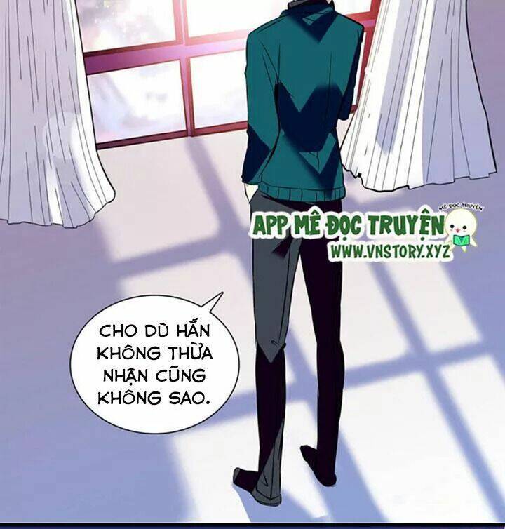 Nữ Hầu Sau Giờ Học: Chapter 77