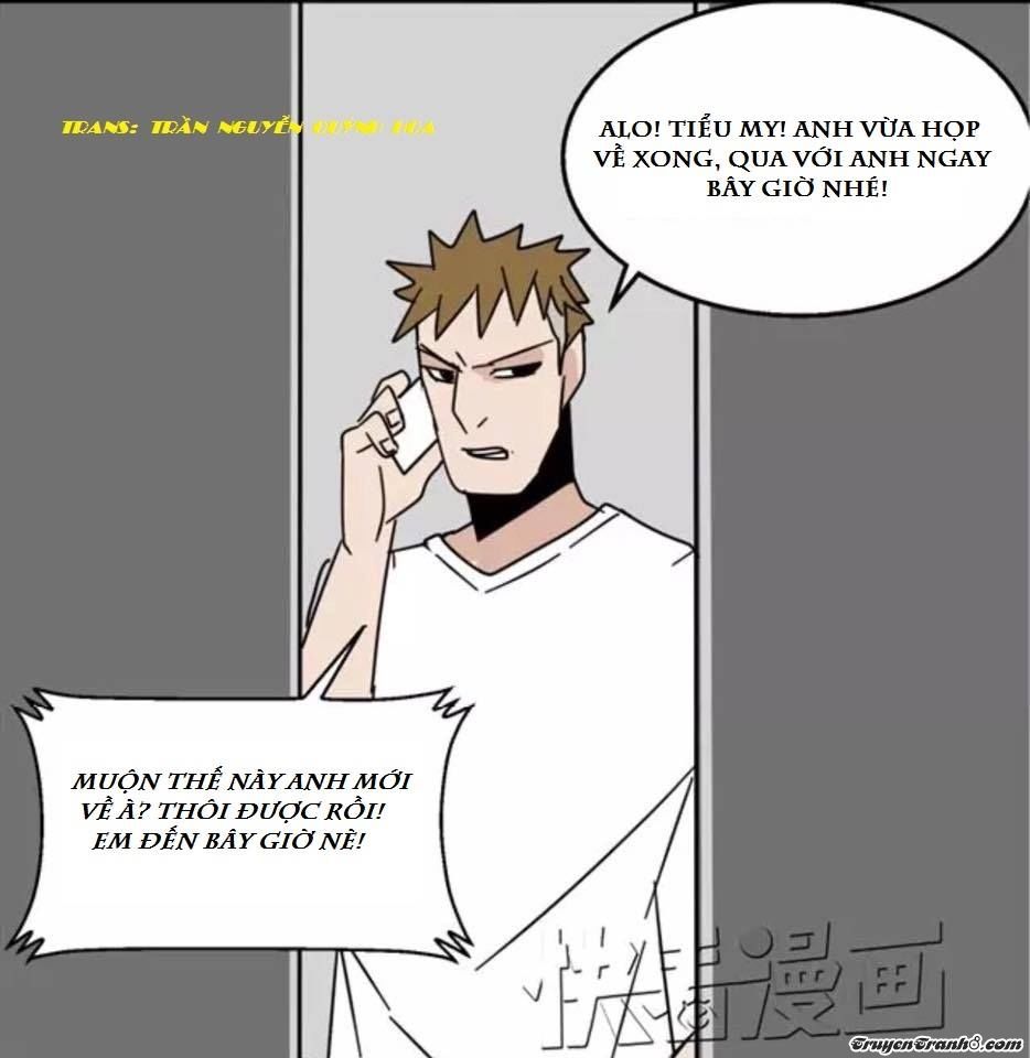 Ứng Dụng Thẩm Mỹ: Chapter 10