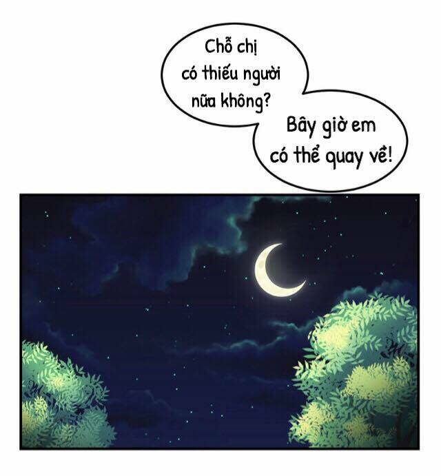 Đoạt Hôn Ác Thiếu: Chapter 27