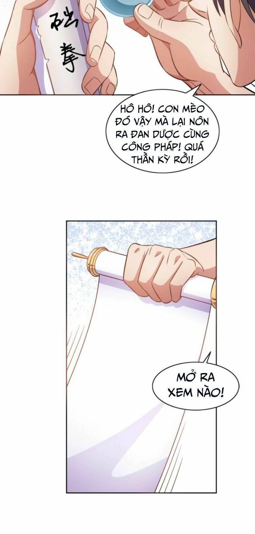 Kết Hôn Không Dễ: Chapter 5