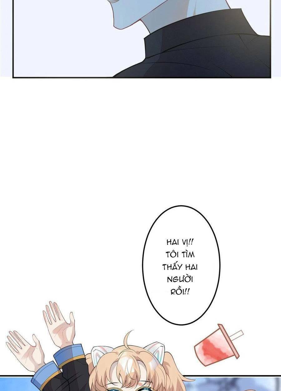 Xuyên Không Đến Thế Giới Trở Thành Đóa Hoa Của Anh: Chapter 58