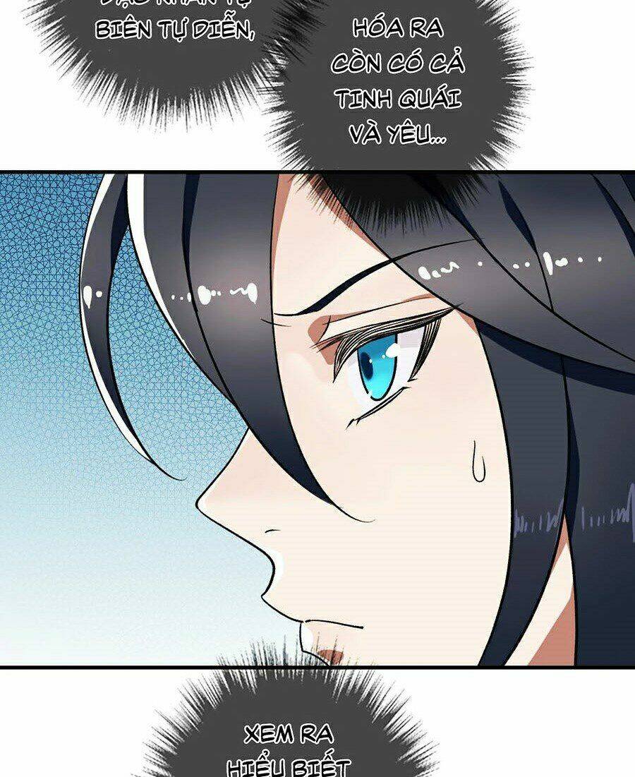 Siêu Đạo Thần Thuật: Chapter 20