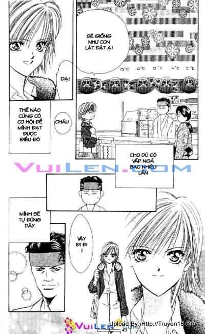 Thách Thức Tuyệt Vời: Chapter 2