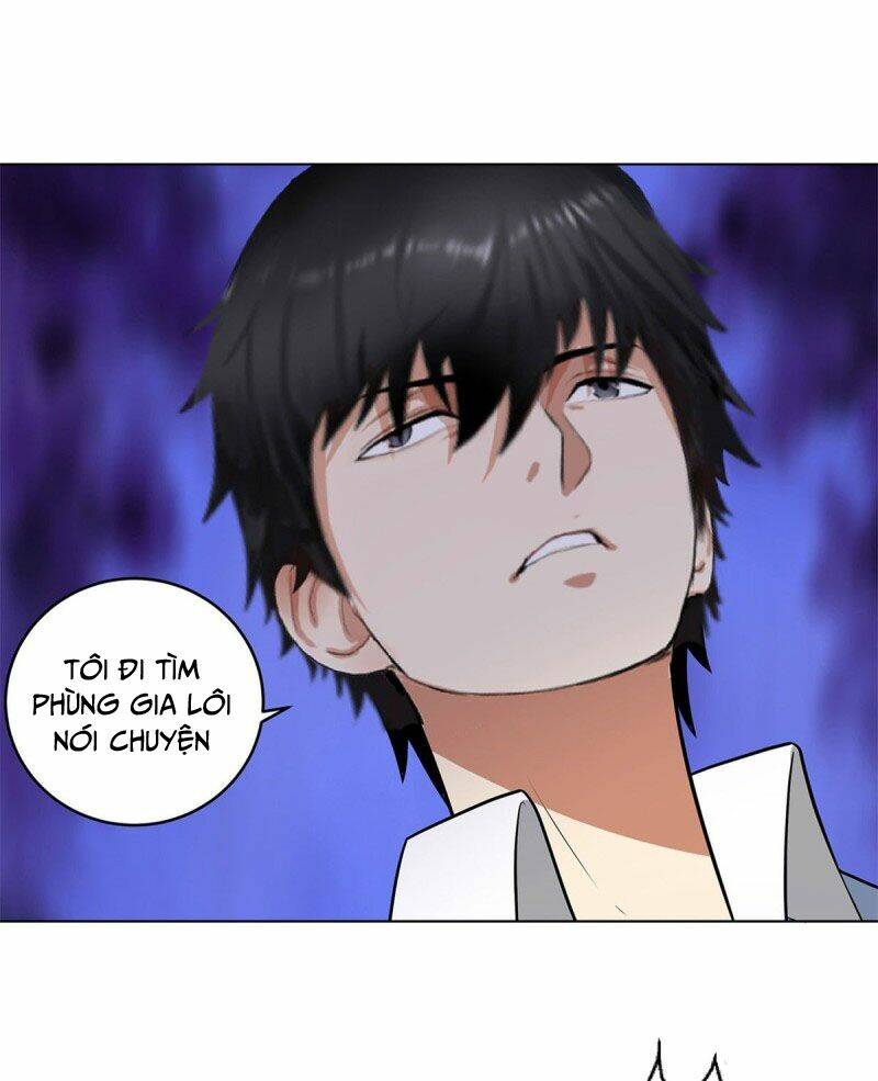 Học Viện Cao Thủ: Chapter 270