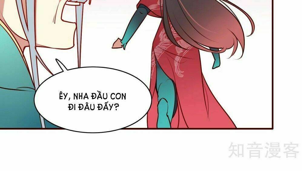 Bỉ Ngạn Hoa: Chapter 11