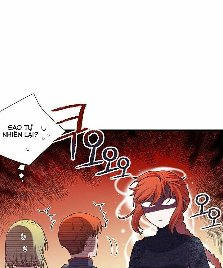 Nhân Vật Phản Diện Yêu Cầu Tôi Yêu Chàng: Chapter 23