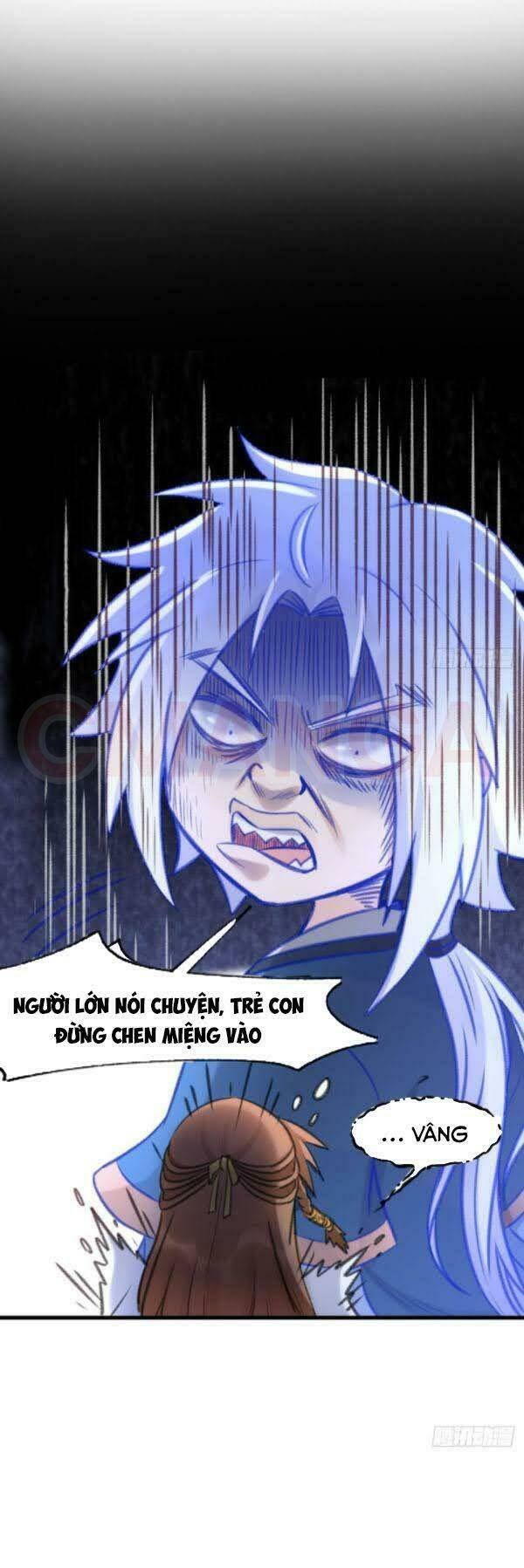 Lão Tổ Của Bạn Đang Online: Chapter 98