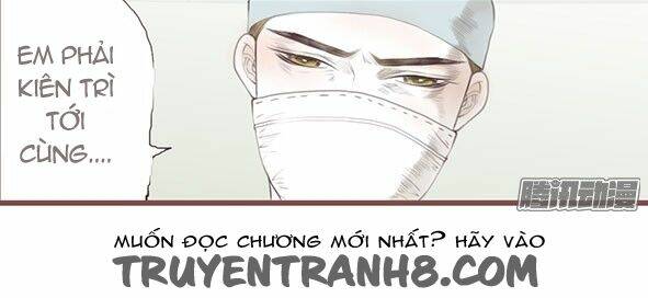 Giữa Anh Và Em: Chapter 63