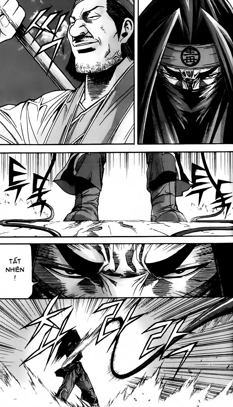 Diêm Đế: Chapter 92