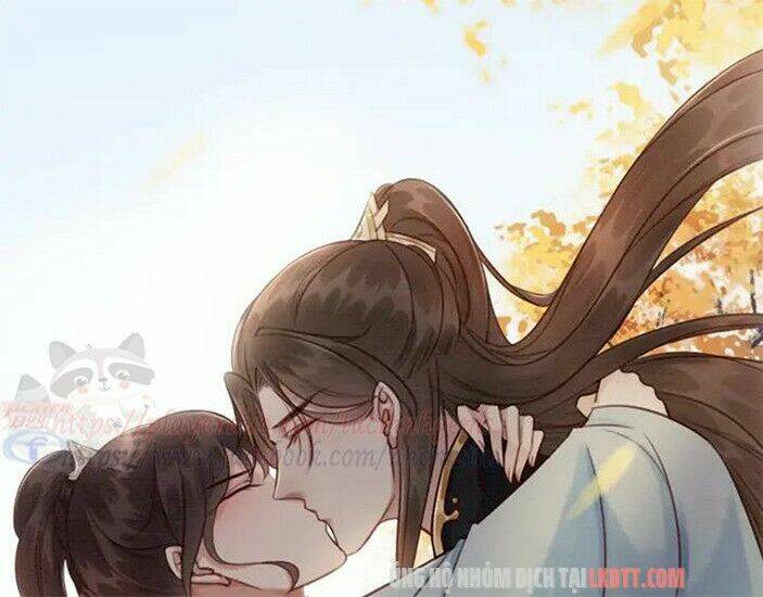 Trọng Sinh Bá Sủng Nhiếp Chính Vương Quá Mạnh Mẽ: Chapter 85