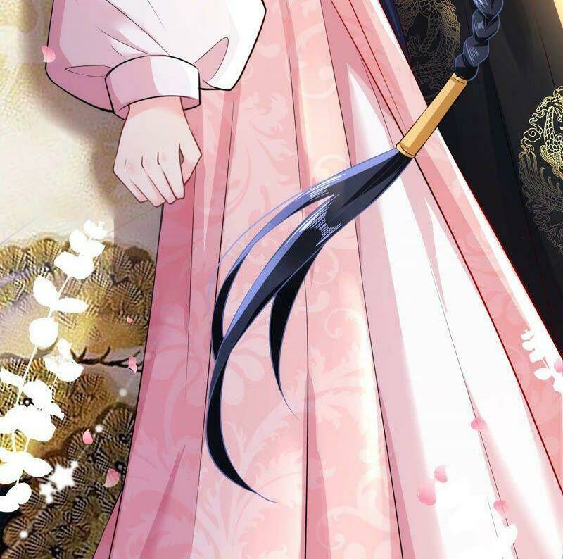 Quận Chúa Vững Vàng, Thiết Lập Nhân Vật Không Thể Vỡ: Chapter 39