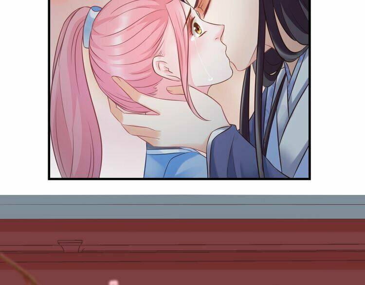 Báo Cáo Vương Gia, Vương Phi Là Một Con Mèo: Chapter 3