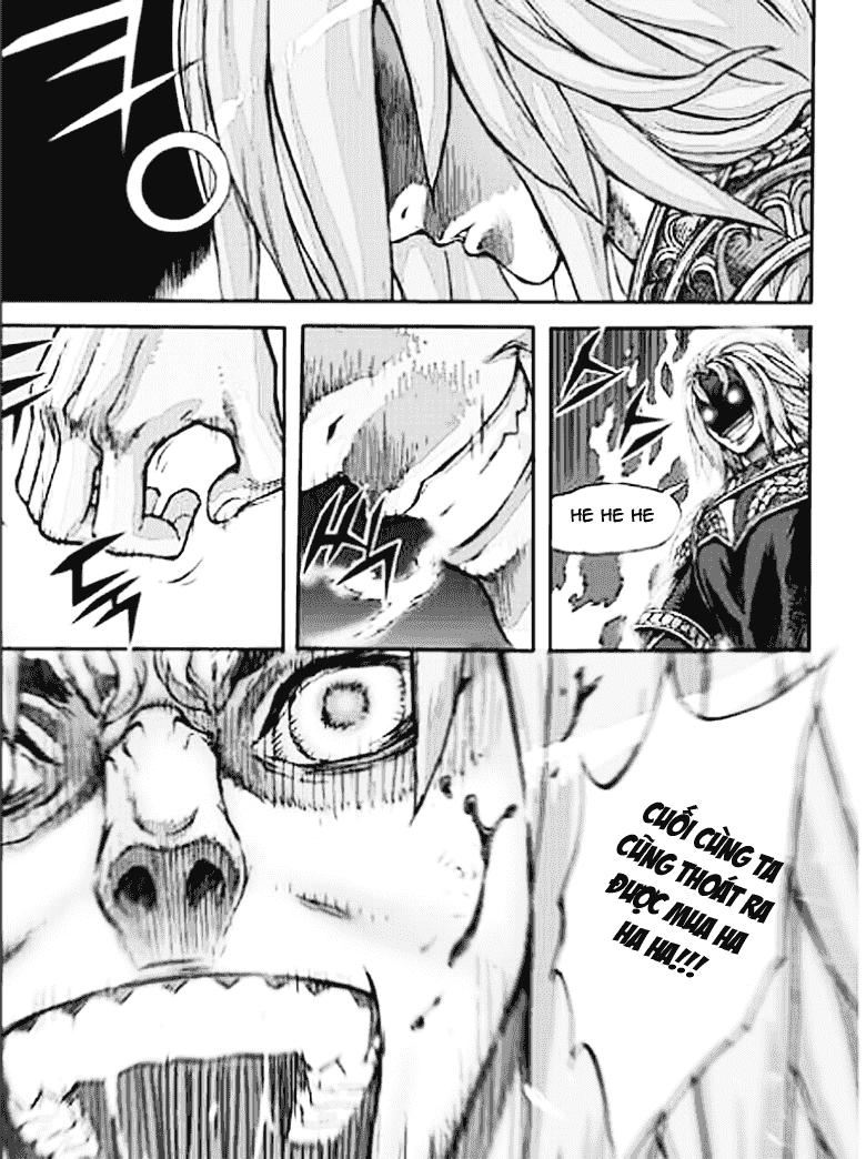 Diêm Đế: Chapter 53.1