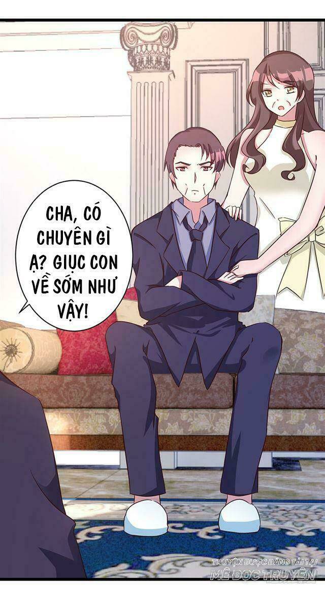 Chí Tôn Thần Ma: Chapter 13