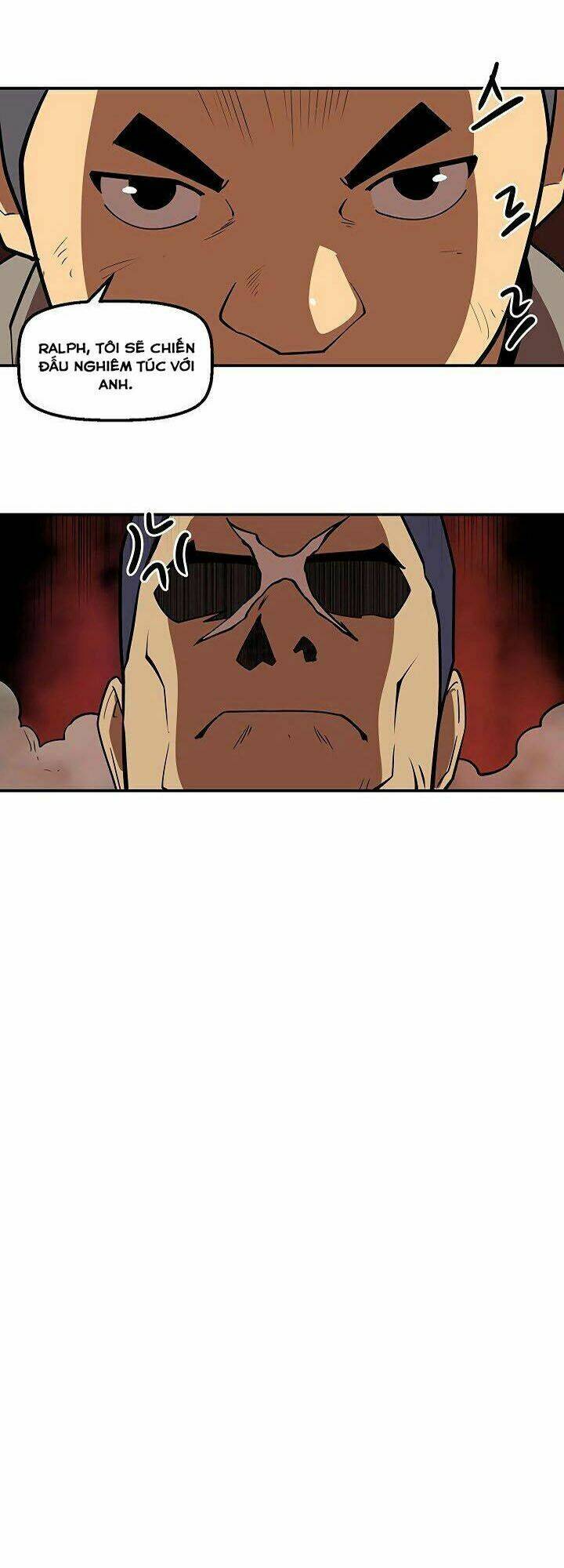 Raid: Chapter 82