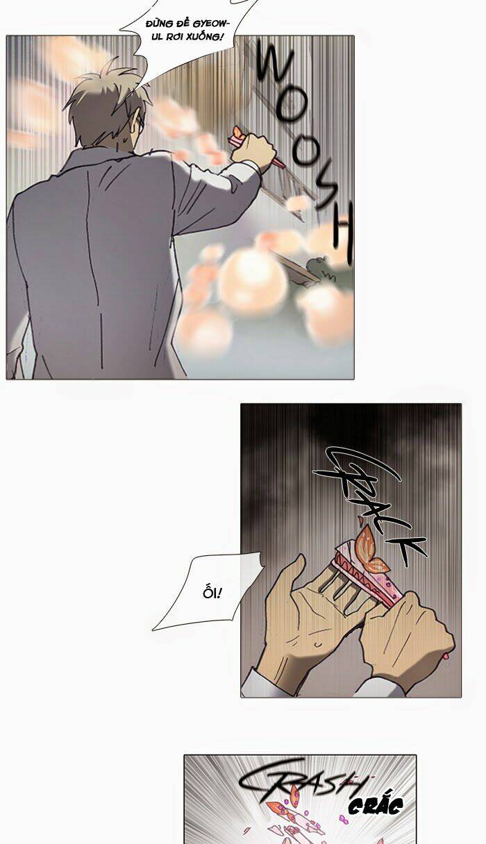 Nữ Sinh Phép Thuật: Chapter 25