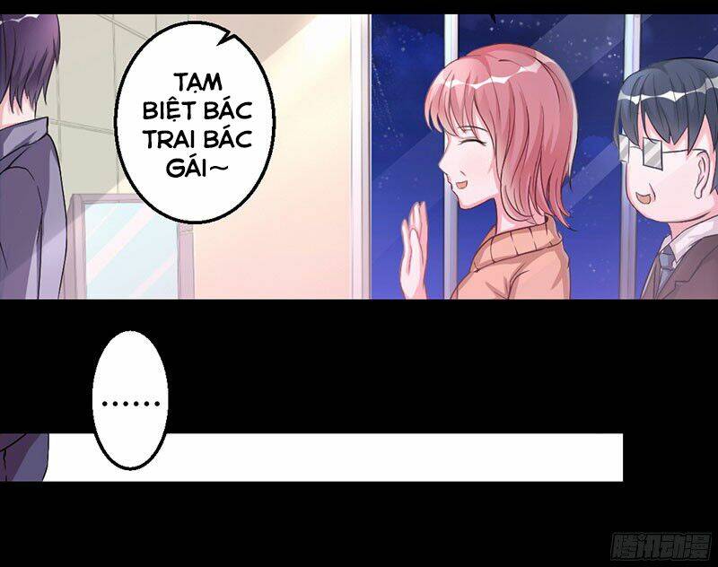 Hung Mãnh Quỷ Phu Bà Thượng Sàng: Chapter 8