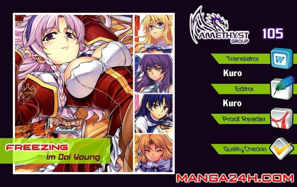 Freezing: Chapter 113.5