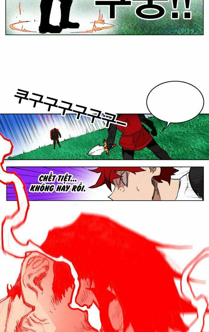 Hard Core Leveling Warrior: Chapter 126